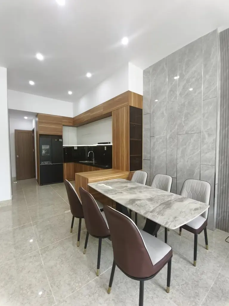 Bán nhà Trường Chinh, Cẩm Lệ – 75 m², 2 tầng, 6,3 tỷ – ảnh 3