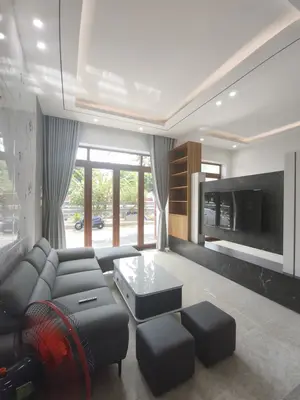 Bán nhà Trường Chinh, Cẩm Lệ – 75 m², 2 tầng, 6,3 tỷ – ảnh 9