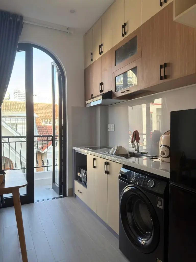 Bán nhà An Thượng 17, Ngũ Hành Sơn – 60 m², 7 tầng, 23,5 tỷ – ảnh 2