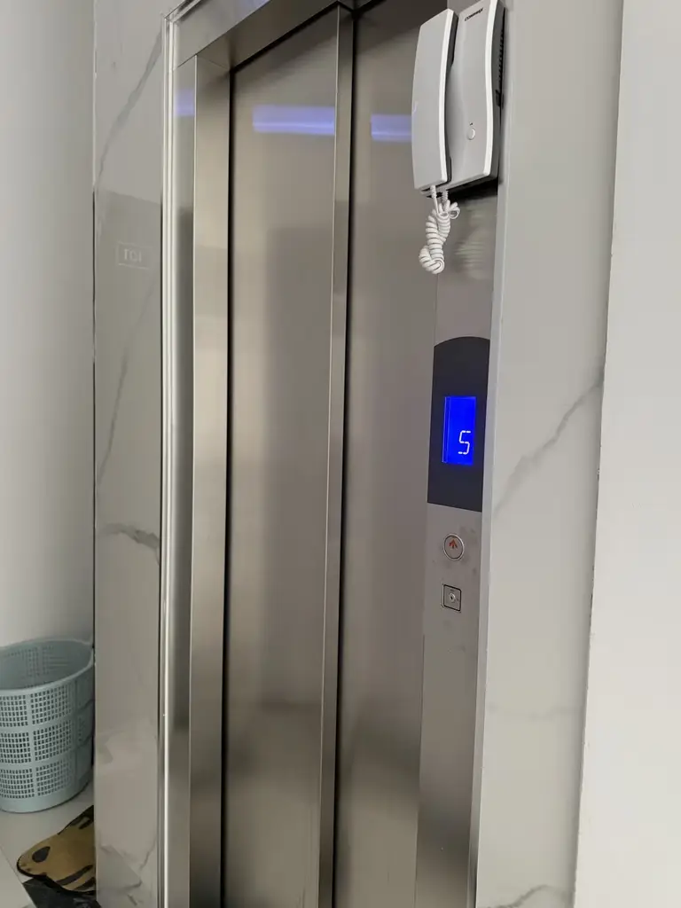 Bán nhà An Thượng 17, Ngũ Hành Sơn – 60 m², 7 tầng, 23,5 tỷ – ảnh 3
