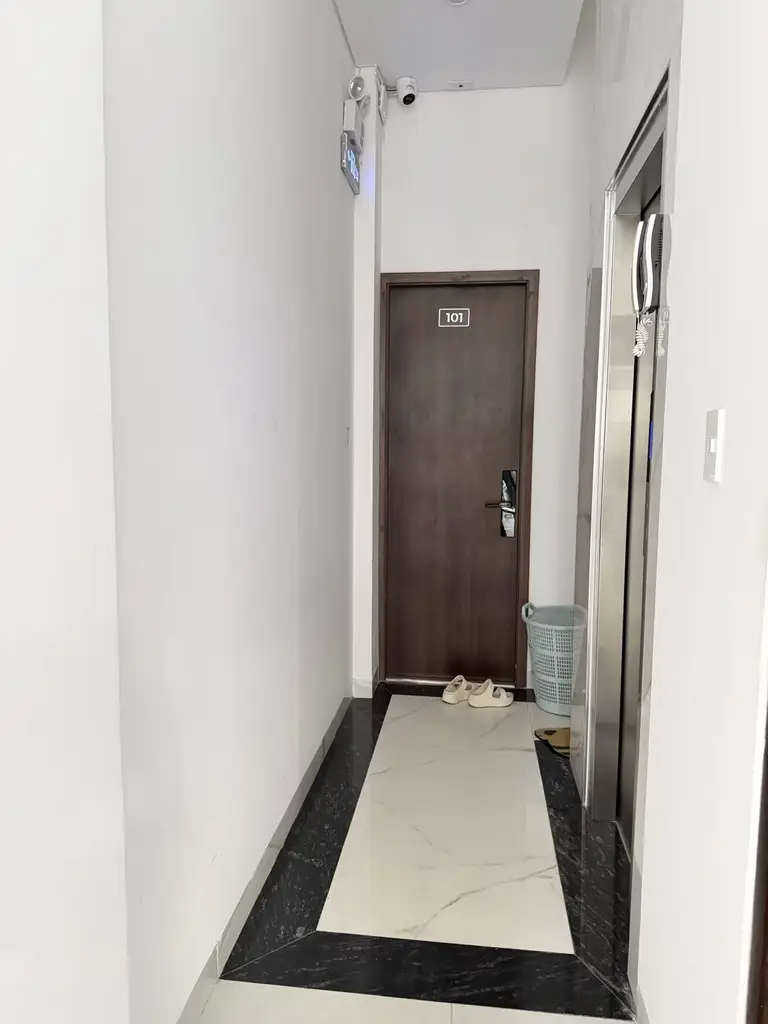 Bán nhà An Thượng 17, Ngũ Hành Sơn – 60 m², 7 tầng, 23,5 tỷ – ảnh 4