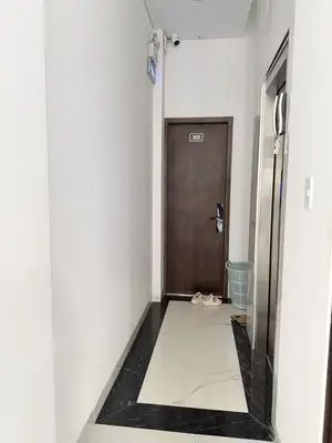Bán nhà An Thượng 17, Ngũ Hành Sơn – 60 m², 7 tầng, 23,5 tỷ – ảnh 4