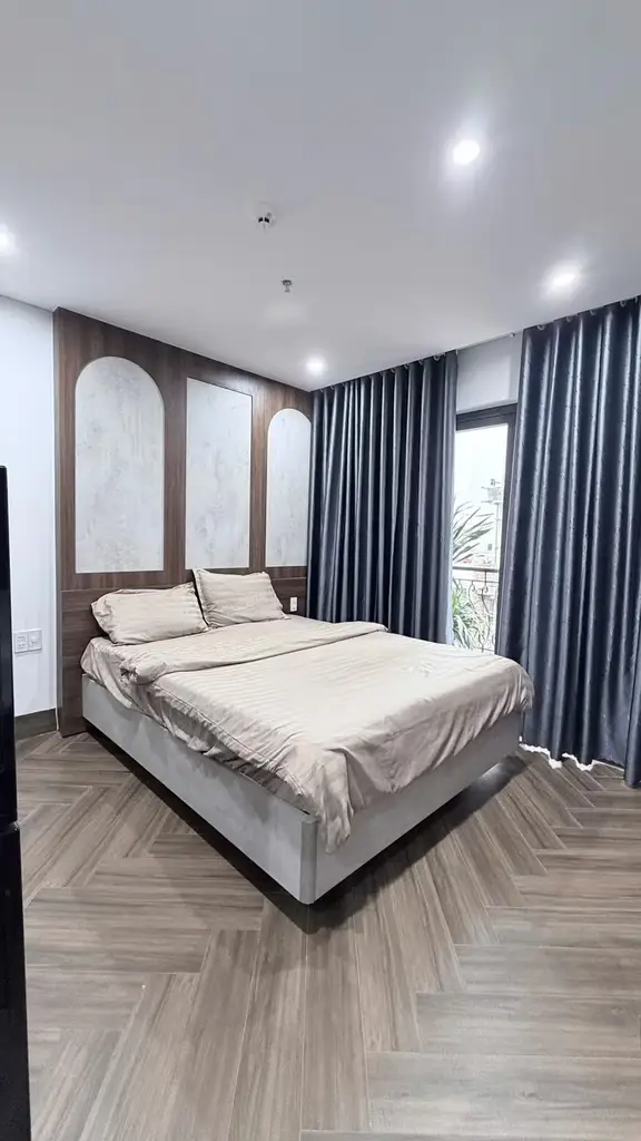 Bán nhà An Thượng 17, Ngũ Hành Sơn – 60 m², 7 tầng, 23,5 tỷ – ảnh 5