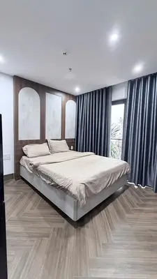 Bán nhà An Thượng 17, Ngũ Hành Sơn – 60 m², 7 tầng, 23,5 tỷ – ảnh 5