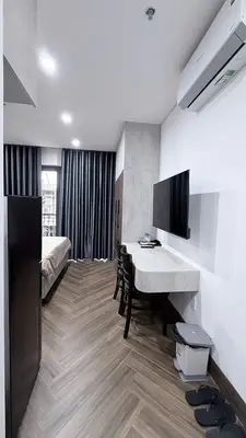 Bán nhà An Thượng 17, Ngũ Hành Sơn – 60 m², 7 tầng, 23,5 tỷ – ảnh 8