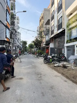 Bán nhà An Thượng 17, Ngũ Hành Sơn – 60 m², 7 tầng, 23,5 tỷ – ảnh 9