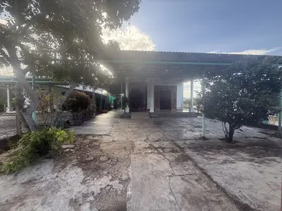 Bán nhà Bình Dương Thăng Bình, Hội An – 410 m², 10 tầng, 3,45 tỷ
