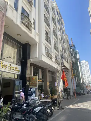 Bán nhà mặt tiền An Thượng 1, Ngũ Hành Sơn – 80 m², 4 tầng, 45 tỷ