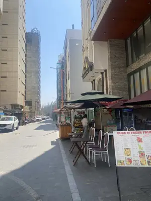 Bán nhà mặt tiền An Thượng 1, Ngũ Hành Sơn – 80 m², 4 tầng, 45 tỷ – ảnh 4