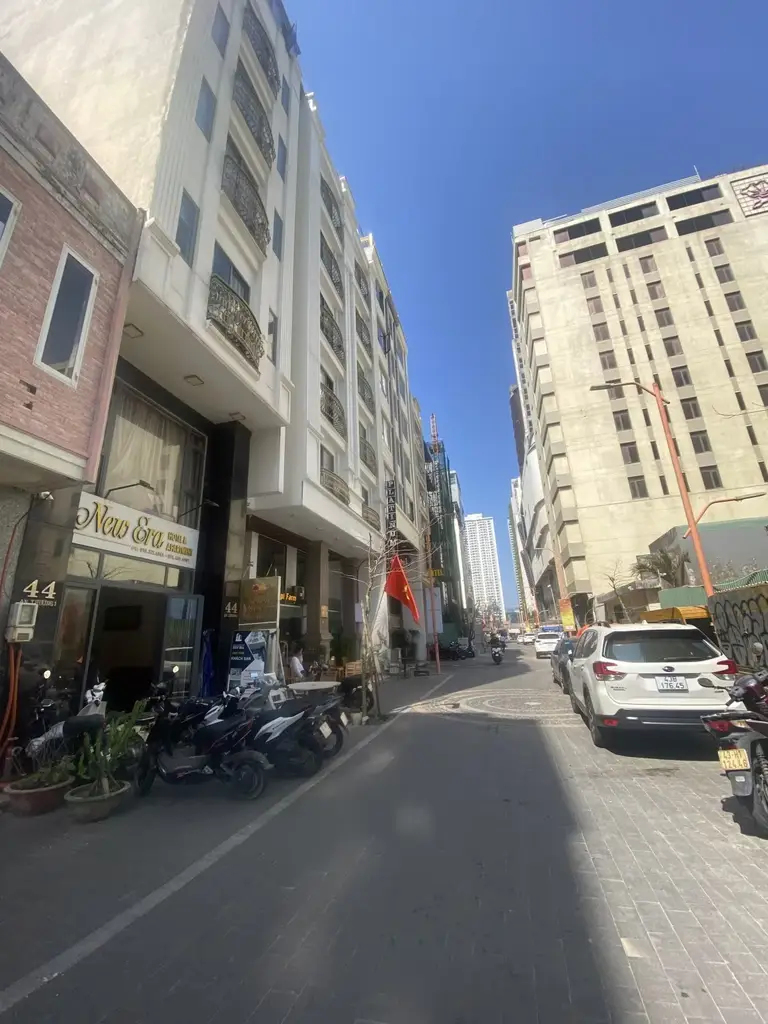 Bán nhà mặt tiền An Thượng 1, Ngũ Hành Sơn – 80 m², 4 tầng, 45 tỷ – ảnh 5
