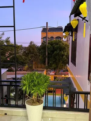 Bán biệt thự mặt tiền Mẹ Thứ – An Bàng, Hội An – 142,5 m², 9,3 tỷ