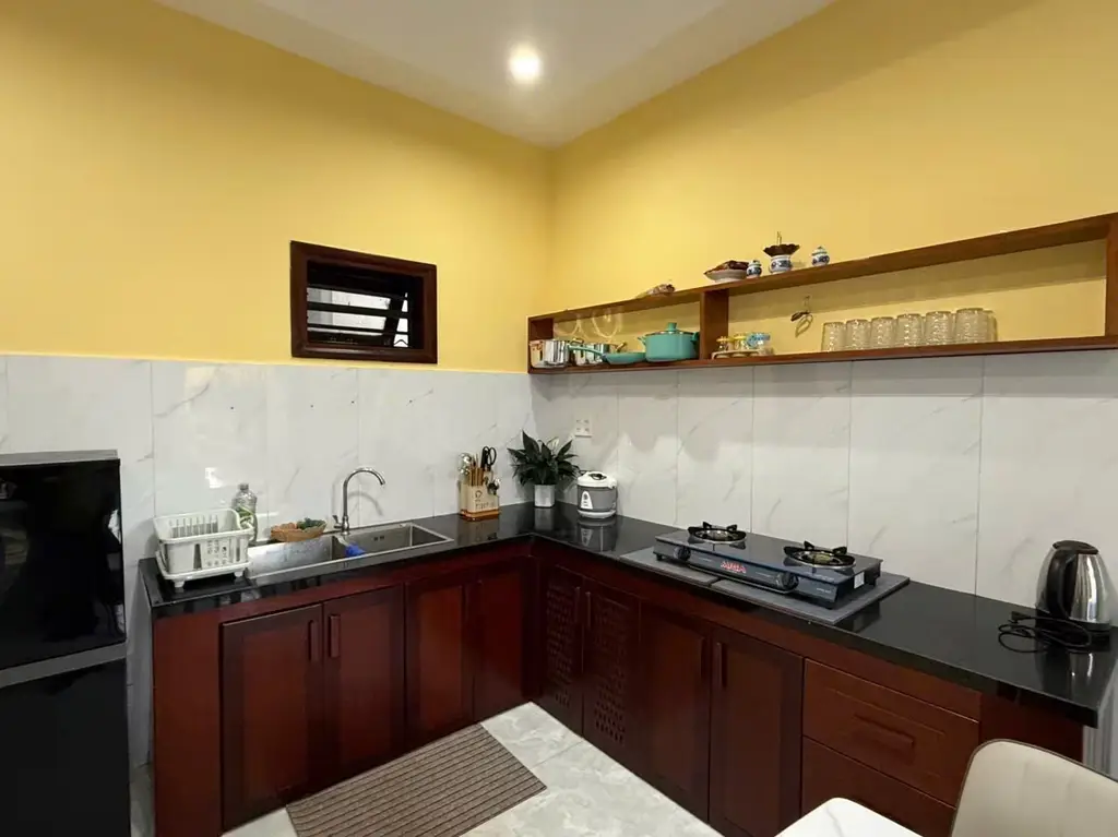 Bán biệt thự mặt tiền Mẹ Thứ – An Bàng, Hội An – 142,5 m², 9,3 tỷ – ảnh 2