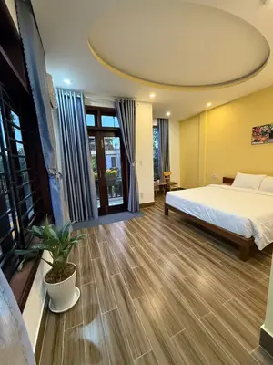 Bán biệt thự mặt tiền Mẹ Thứ – An Bàng, Hội An – 142,5 m², 9,3 tỷ – ảnh 3