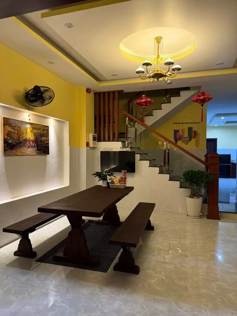 Bán biệt thự mặt tiền Mẹ Thứ – An Bàng, Hội An – 142,5 m², 9,3 tỷ – ảnh 4