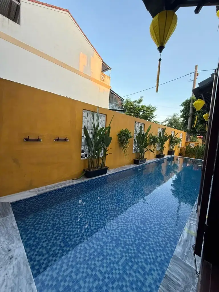Bán biệt thự mặt tiền Mẹ Thứ – An Bàng, Hội An – 142,5 m², 9,3 tỷ – ảnh 5