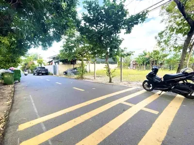 Bán đất mặt tiền Phú Sơn 1, Hòa Vang – 289 m², 3,2 tỷ