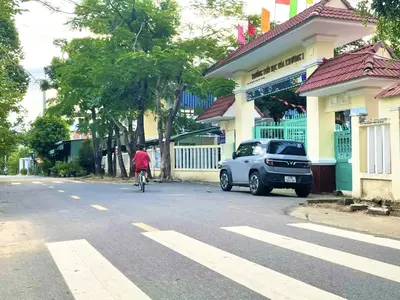 Bán đất mặt tiền Phú Sơn 1, Hòa Vang – 289 m², 3,2 tỷ – ảnh 2