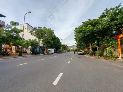 Bán nhà Vân Đồn, Sơn Trà – 190,7 m², 2 tầng, 33 tỷ