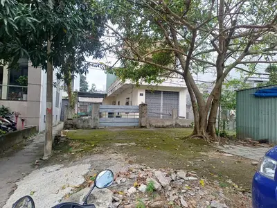Bán đất mặt tiền Chính Hữu, Sơn Trà – 250 m², 45 tỷ – ảnh 3