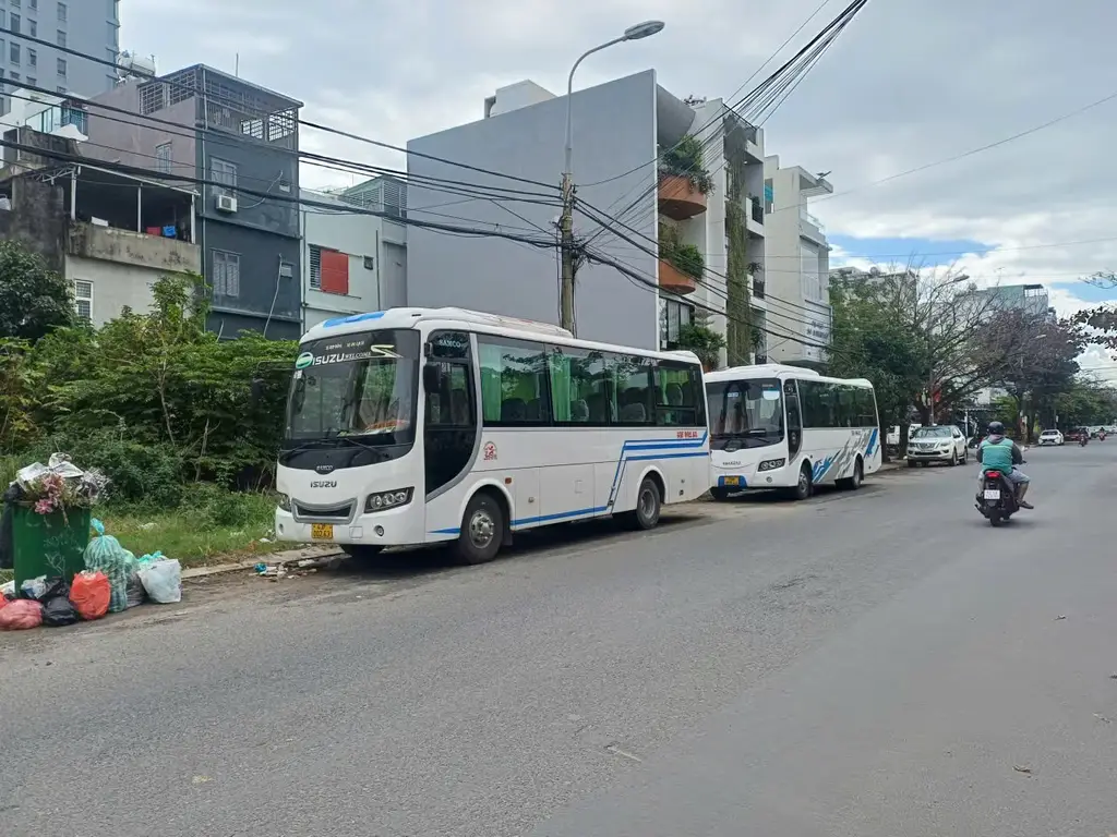 Bán đất mặt tiền Chính Hữu, Sơn Trà – 250 m², 45 tỷ – ảnh 4