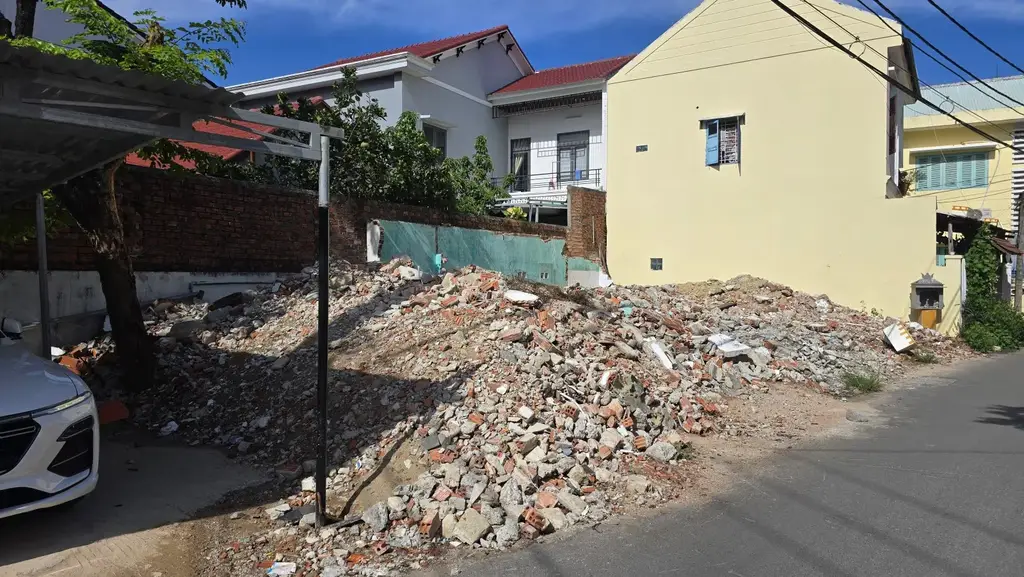 Bán đất Lê Quý Đôn, Hội An – 160 m², 8,93 tỷ – ảnh 2