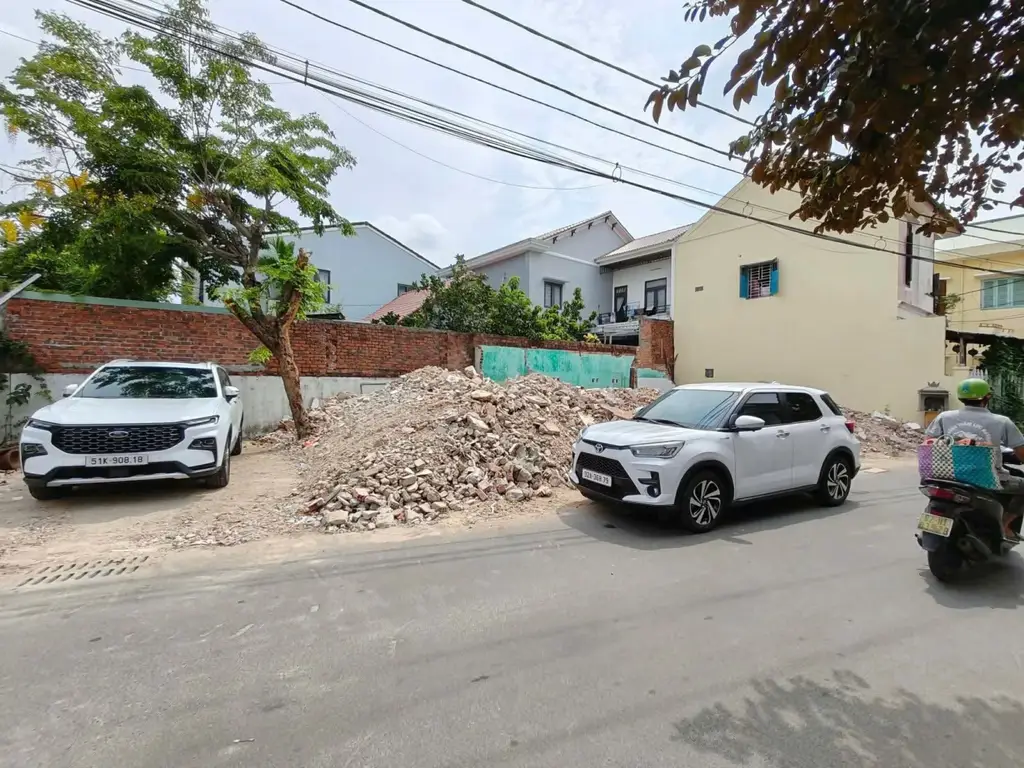 Bán đất Lê Quý Đôn, Hội An – 160 m², 8,93 tỷ – ảnh 4