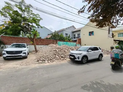 Bán đất Lê Quý Đôn, Hội An – 160 m², 8,93 tỷ – ảnh 4