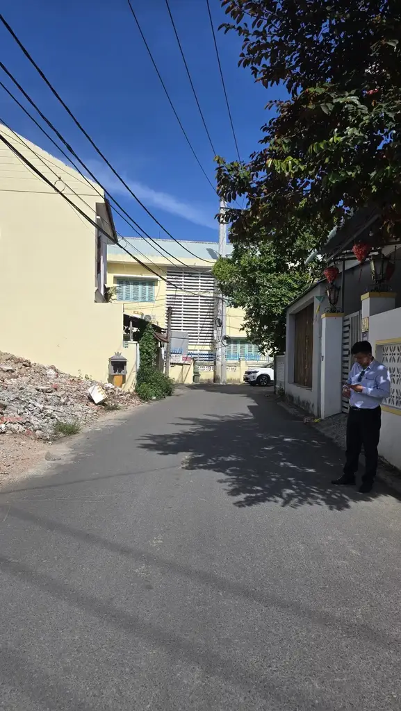 Bán đất Lê Quý Đôn, Hội An – 160 m², 8,93 tỷ – ảnh 5