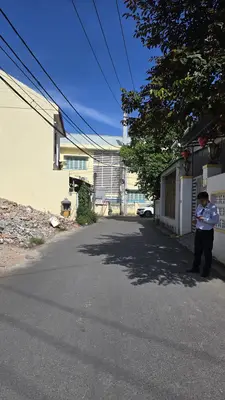 Bán đất Lê Quý Đôn, Hội An – 160 m², 8,93 tỷ – ảnh 5