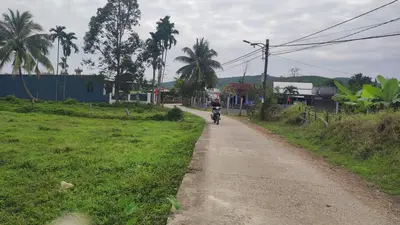 Bán đất Xã Hòa Khương, Hòa Vang – 878 m², 790 triệu