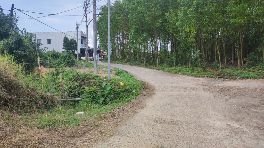 Bán đất Xã Hòa Khương, Hòa Vang – 878 m², 790 triệu – ảnh 2