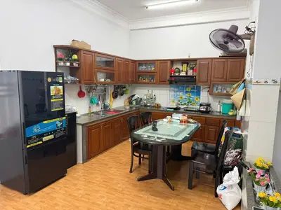 Bán nhà mặt tiền Yên Thế, Cẩm Lệ – 143,9 m², 3 tầng, 19,8 tỷ