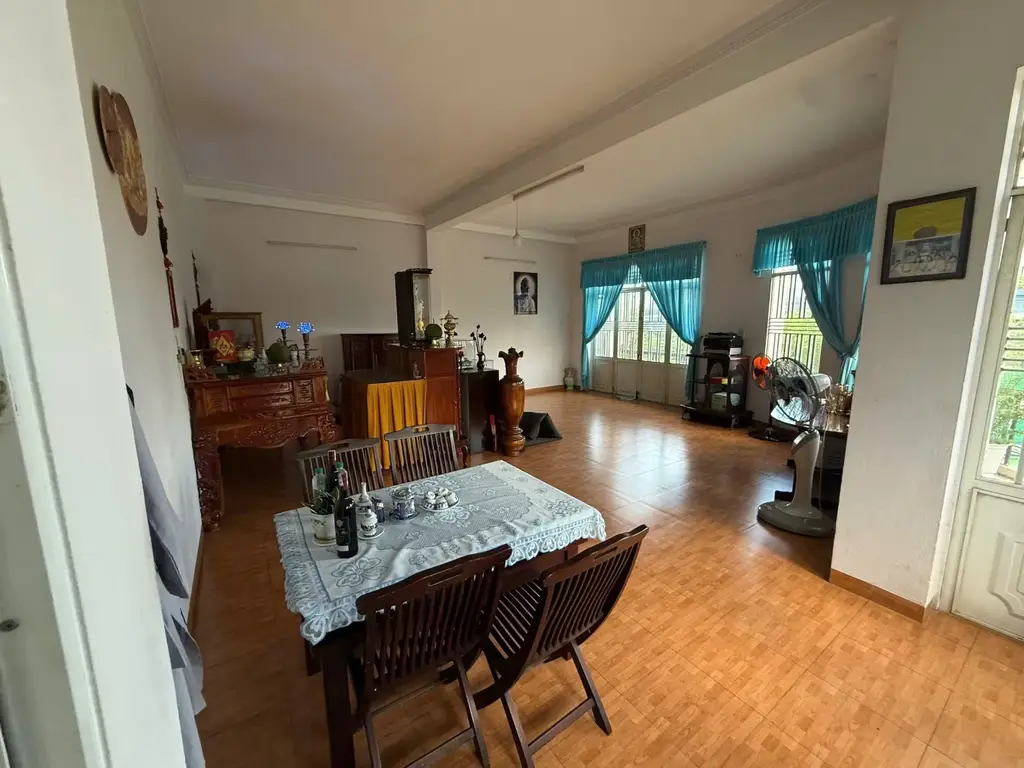 Bán nhà mặt tiền Yên Thế, Cẩm Lệ – 143,9 m², 3 tầng, 19,8 tỷ – ảnh 2