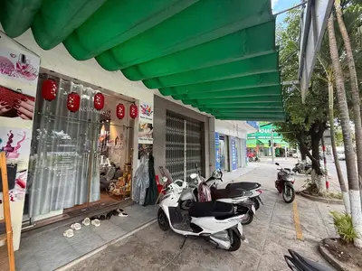 Bán nhà mặt tiền Yên Thế, Cẩm Lệ – 143,9 m², 3 tầng, 19,8 tỷ – ảnh 3