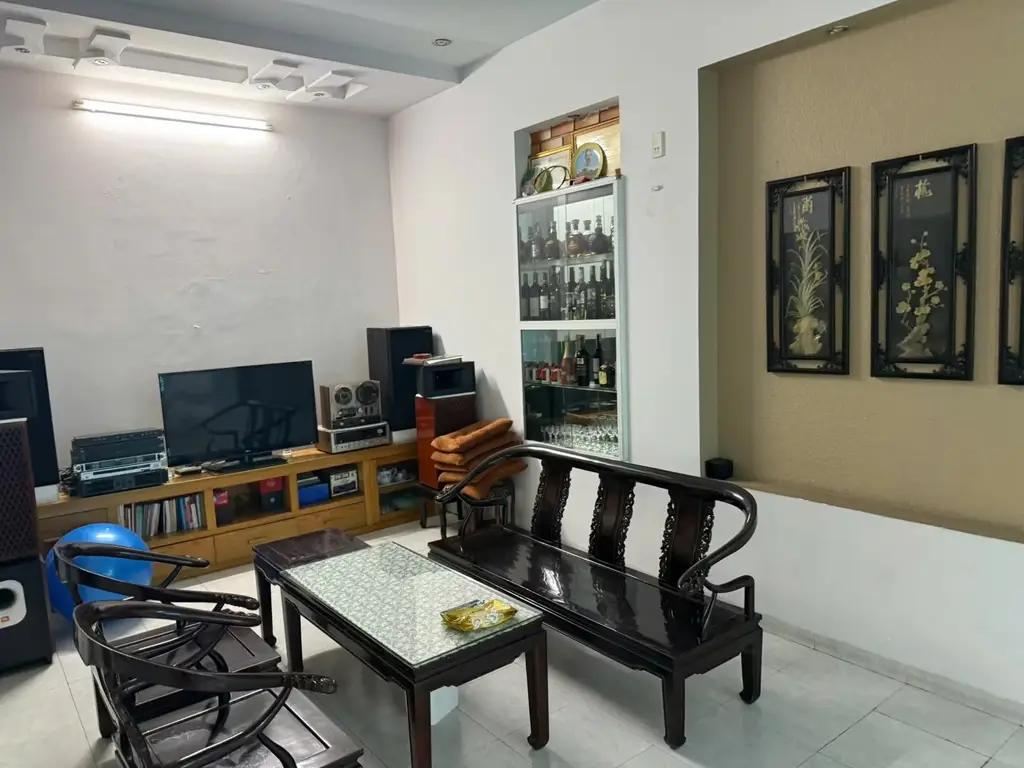 Bán nhà mặt tiền Yên Thế, Cẩm Lệ – 143,9 m², 3 tầng, 19,8 tỷ – ảnh 4
