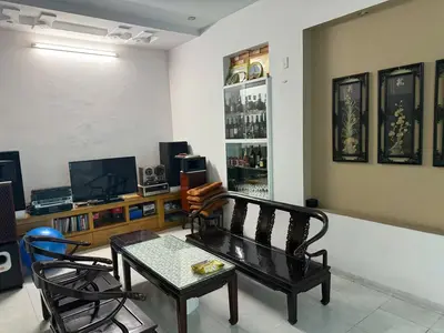 Bán nhà mặt tiền Yên Thế, Cẩm Lệ – 143,9 m², 3 tầng, 19,8 tỷ – ảnh 4
