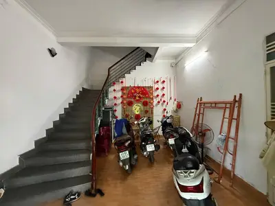 Bán nhà mặt tiền Yên Thế, Cẩm Lệ – 143,9 m², 3 tầng, 19,8 tỷ – ảnh 5