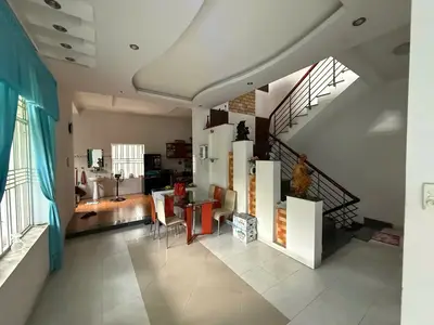 Bán nhà mặt tiền Yên Thế, Cẩm Lệ – 143,9 m², 3 tầng, 19,8 tỷ – ảnh 6