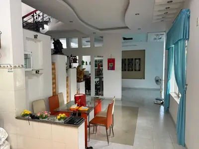 Bán nhà mặt tiền Yên Thế, Cẩm Lệ – 143,9 m², 3 tầng, 19,8 tỷ – ảnh 7
