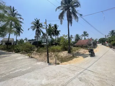 Bán đất mặt tiền Đường số 2 Thôn Phương Tân Biển Bình Nam, Quảng Nam (khu khác) – 304 m², 2,5 tỷ – ảnh 5