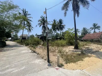Bán đất mặt tiền Đường số 2 Thôn Phương Tân Biển Bình Nam, Quảng Nam (khu khác) – 304 m², 2,5 tỷ – ảnh 6