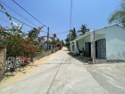 Bán đất mặt tiền Đường số 2 Thôn Phương Tân Biển Bình Nam, Quảng Nam (khu khác) – 304 m², 2,5 tỷ – ảnh 7