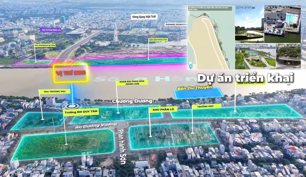 Bán đất mặt tiền An Dương Vương, Ngũ Hành Sơn – 100 m², 14 tỷ – ảnh 4
