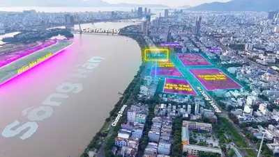 Bán đất mặt tiền An Dương Vương, Ngũ Hành Sơn – 100 m², 14 tỷ – ảnh 6