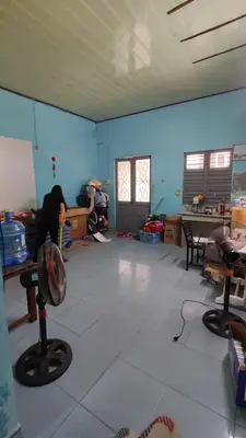 Bán nhà cấp 4 Đường 2 tháng 9, Hải Châu – 54,9 m², 2,75 tỷ
