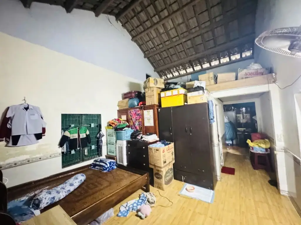 Bán nhà cấp 4 Đường 2 tháng 9, Hải Châu – 54,9 m², 2,75 tỷ – ảnh 2