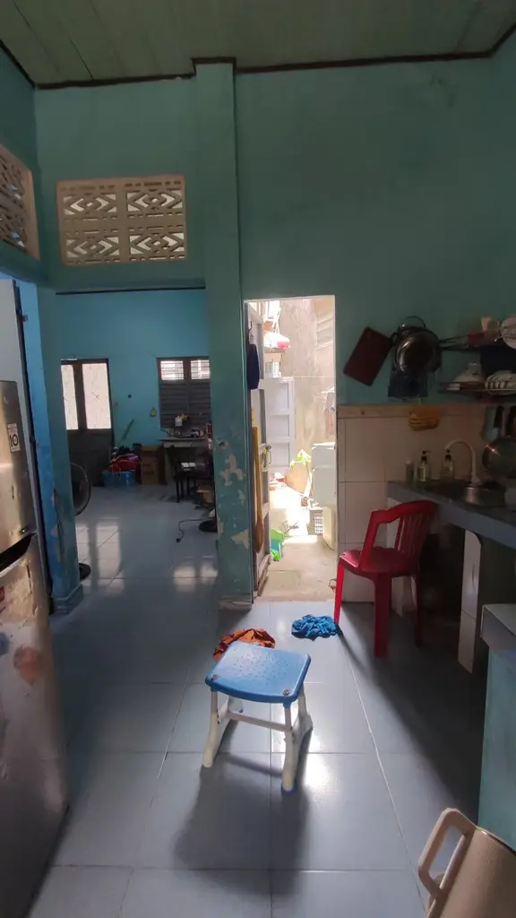 Bán nhà cấp 4 Đường 2 tháng 9, Hải Châu – 54,9 m², 2,75 tỷ – ảnh 5