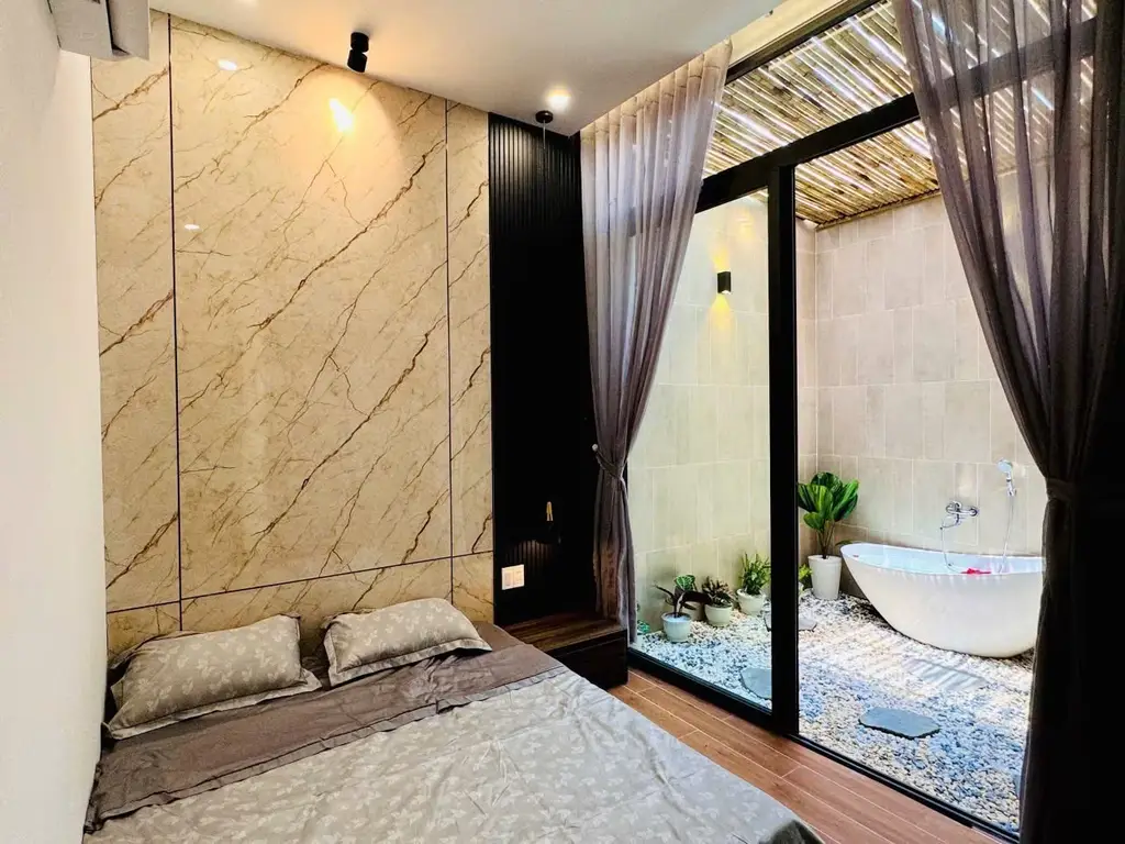 Bán nhà Phạm Văn Nghị, Hải Châu – 64 m², 3 tầng, 5,55 tỷ – ảnh 2