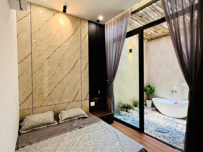 Bán nhà Phạm Văn Nghị, Hải Châu – 64 m², 3 tầng, 5,55 tỷ – ảnh 2
