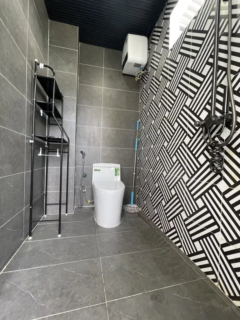 Bán nhà Phạm Văn Nghị, Hải Châu – 64 m², 3 tầng, 5,55 tỷ – ảnh 3